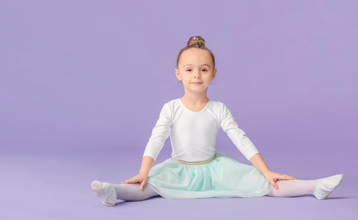 <span style="font-weight: bold;">Ballett & Choreografie</span>