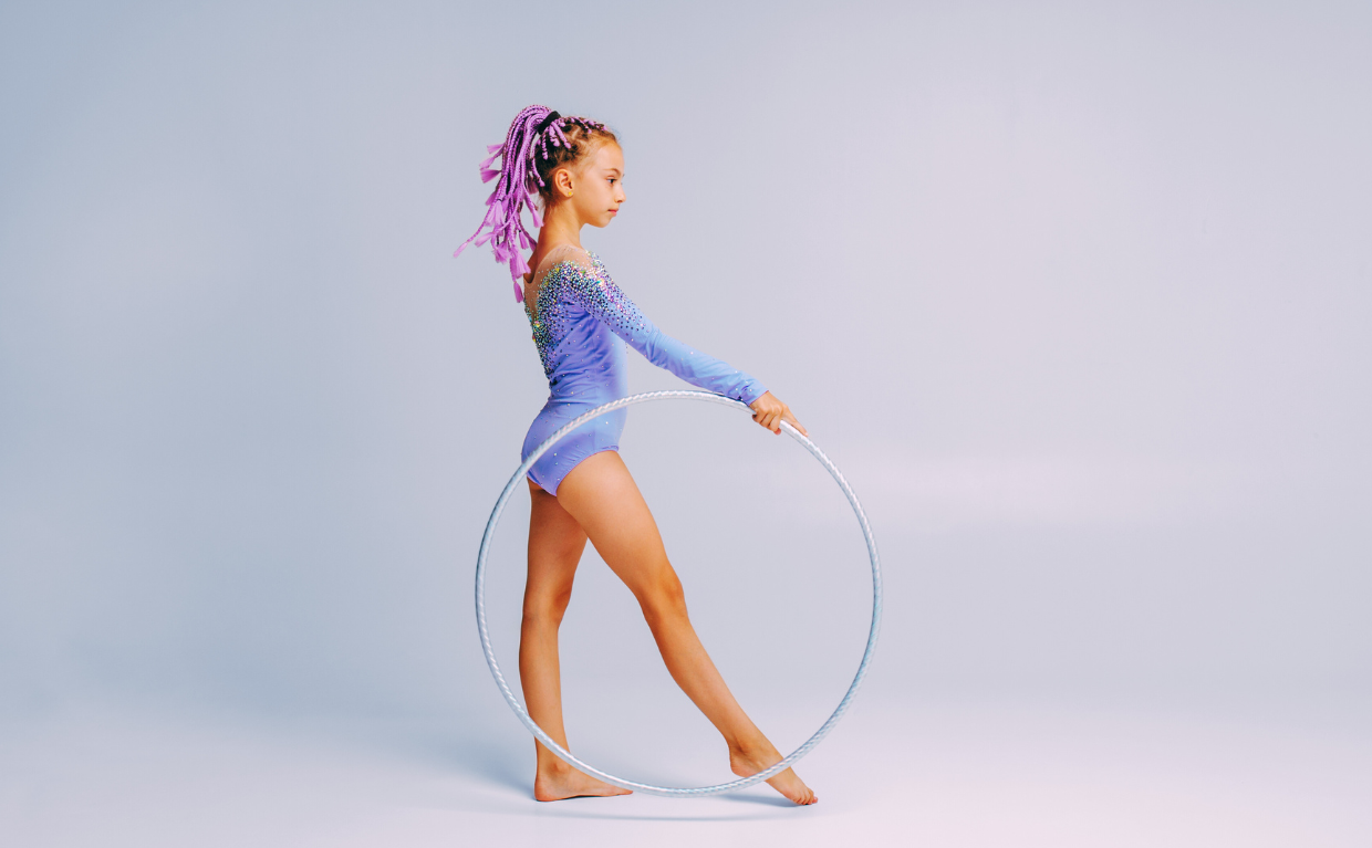 <span style="font-weight: bold;">Gymnastik & Kunstturnen </span>